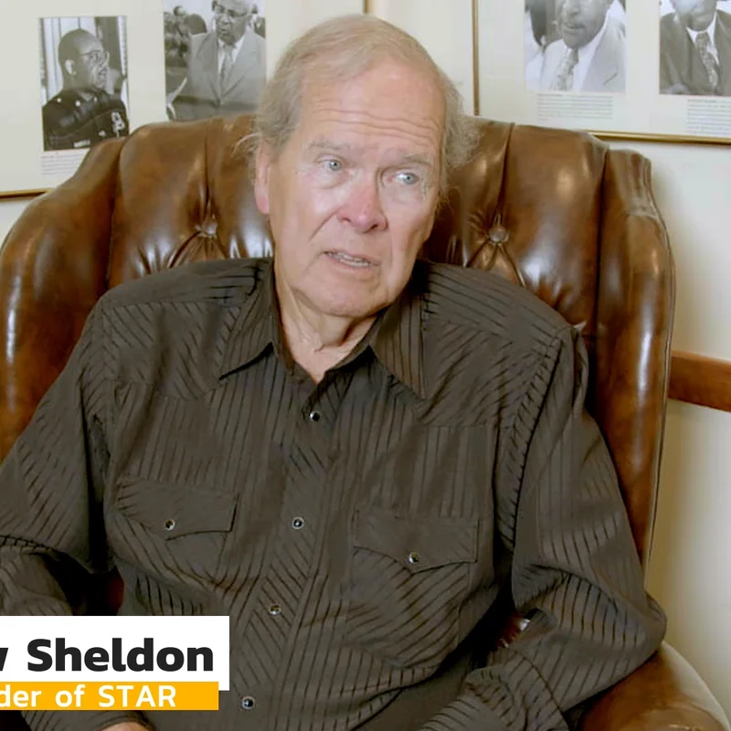 Dr. Andrew Sheldon, Historian